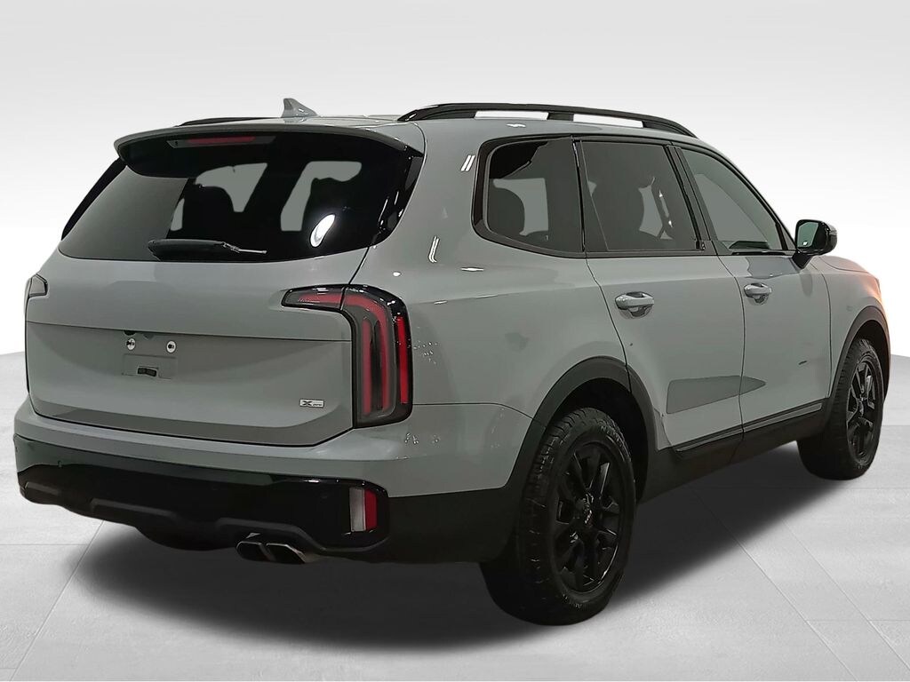 Certified 2024 Kia Telluride SX-Prestige X-Pro SUV