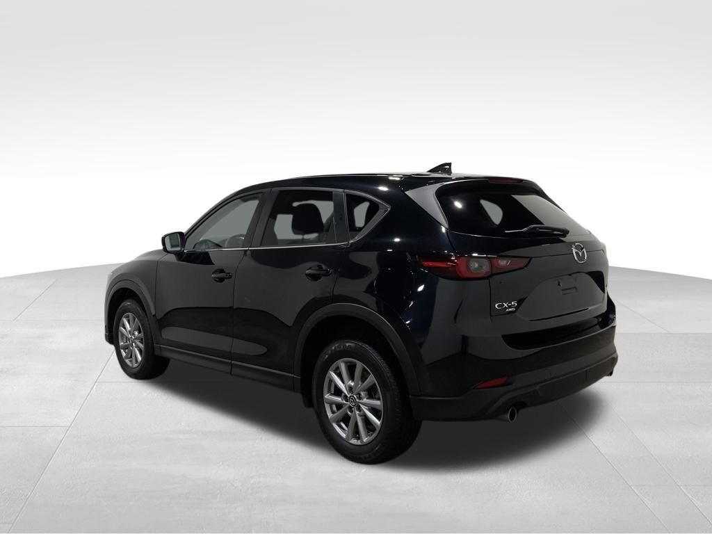 2023 Mazda CX-5 2.5 S Preferred photo 3