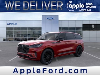 2025 Lincoln Aviator Reserve SUV