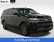  Ford Expedition Max