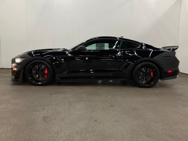2020 Ford Mustang Shelby GT500 photo 2