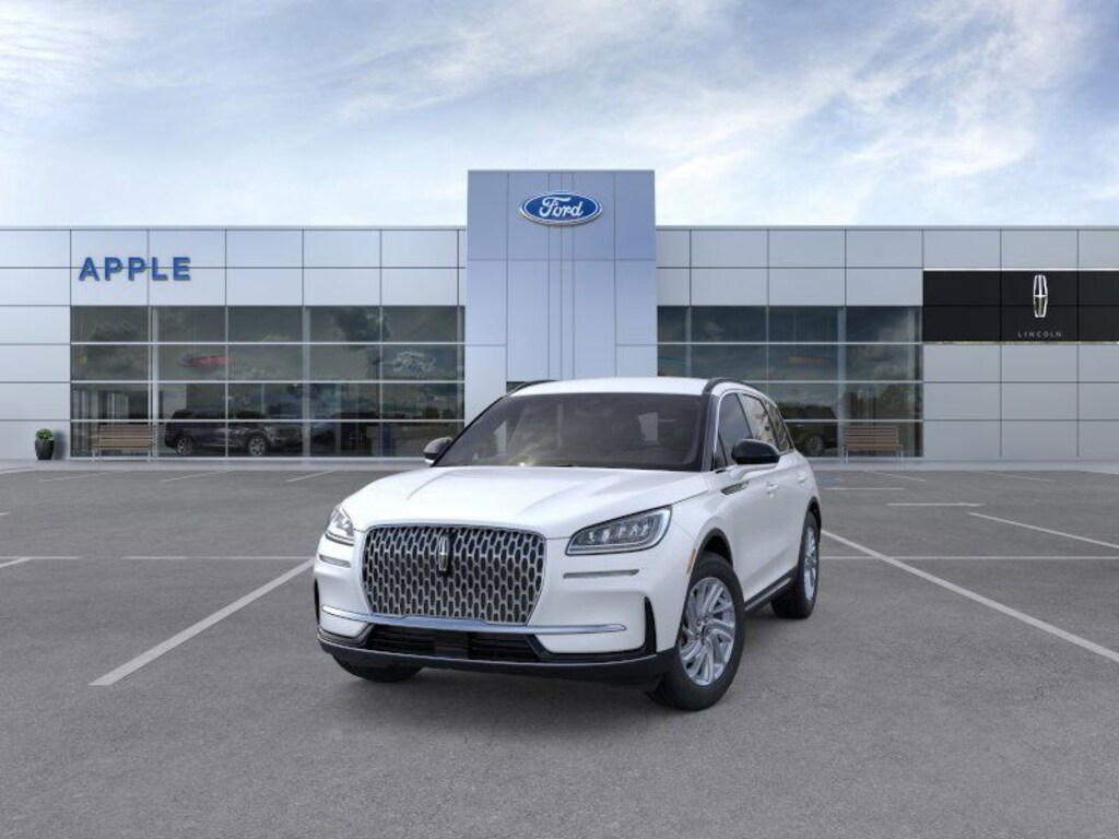New 2026 Lincoln Corsair Premiere SUV