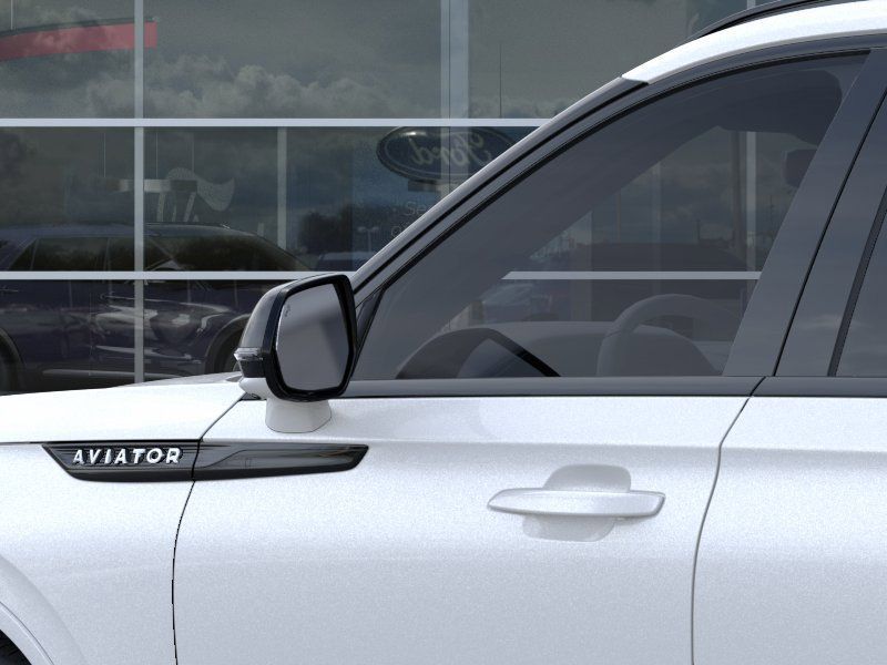 2026 Lincoln Aviator Reserve - Photo 20