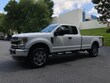 Ford F-250SD