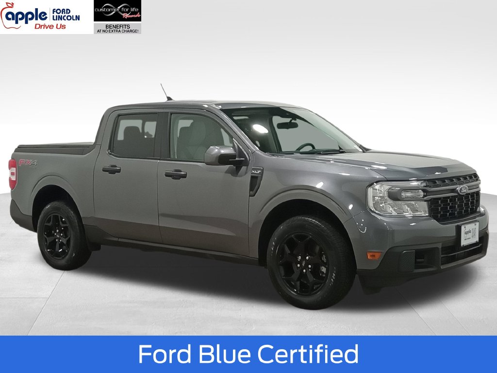 2023 Ford Maverick