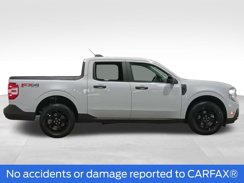 Certified 2025 Ford Maverick XLT Truck