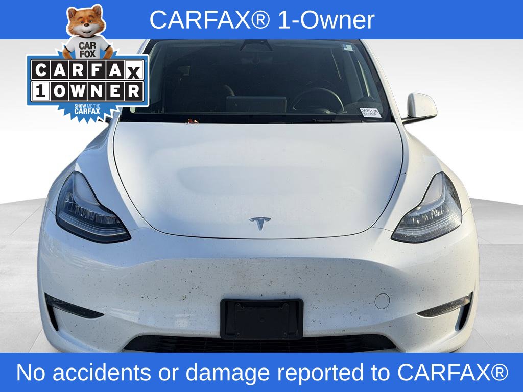 Used 2023 Tesla Model Y Long Range SUV