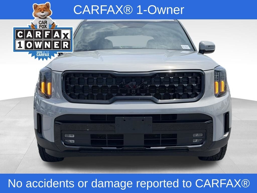 Used 2024 Kia Telluride SX-Prestige X-Pro SUV