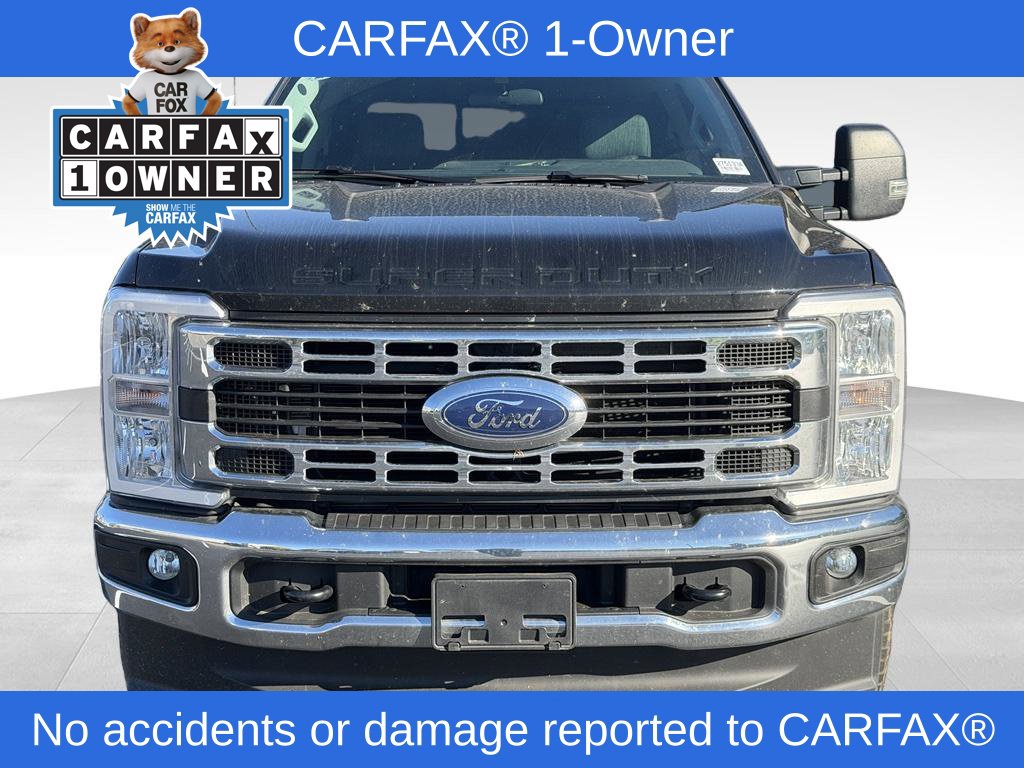 Used 2026 Ford F-250SD XLT Truck