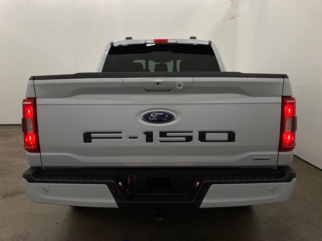 2022 Ford F-150 XLT photo 3