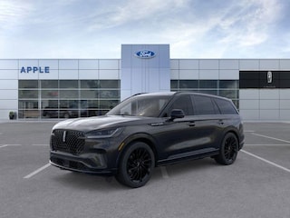 2025 Lincoln Aviator Reserve SUV