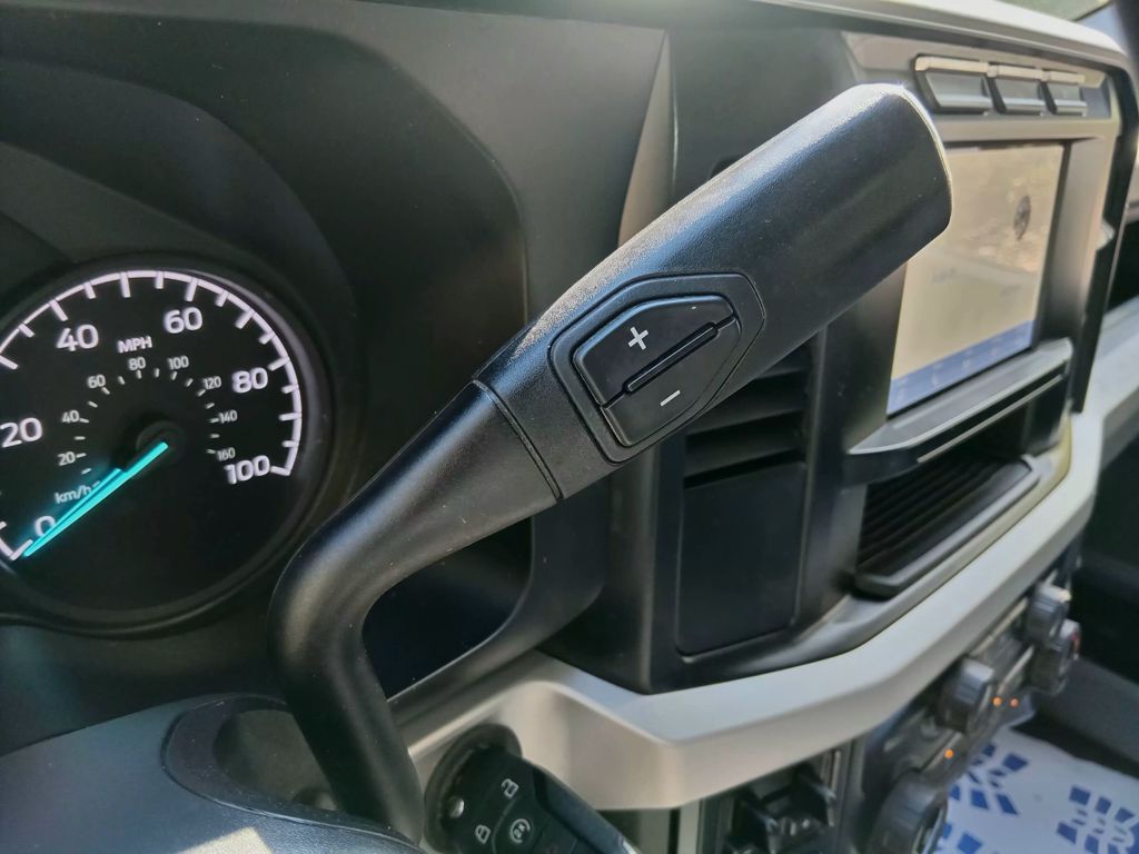 2023 Ford F-550 Super Duty Chassis Cab XL - Photo 19