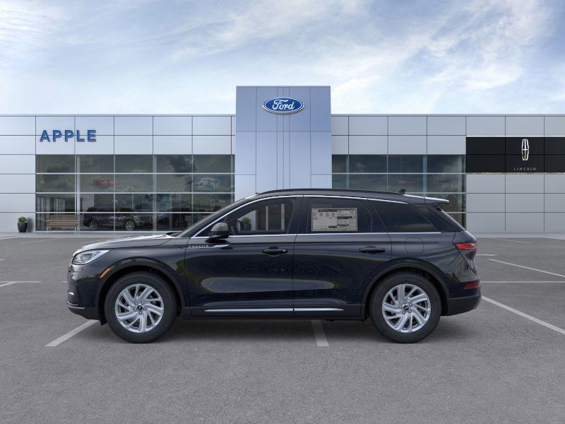 2026 Lincoln Corsair Premiere photo 2