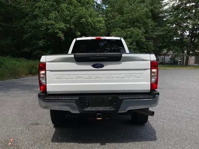 2021 Ford F-250 XL photo 4