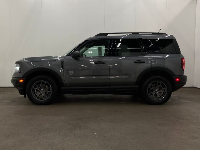 2023 Ford Bronco Sport Big Bend photo 2