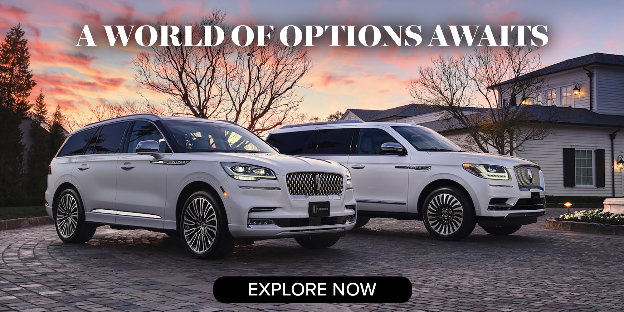 Buy vs. Lease A Lincoln
