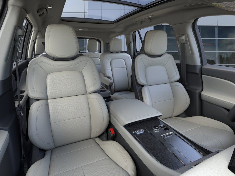 2026 Lincoln Aviator Reserve - Photo 10