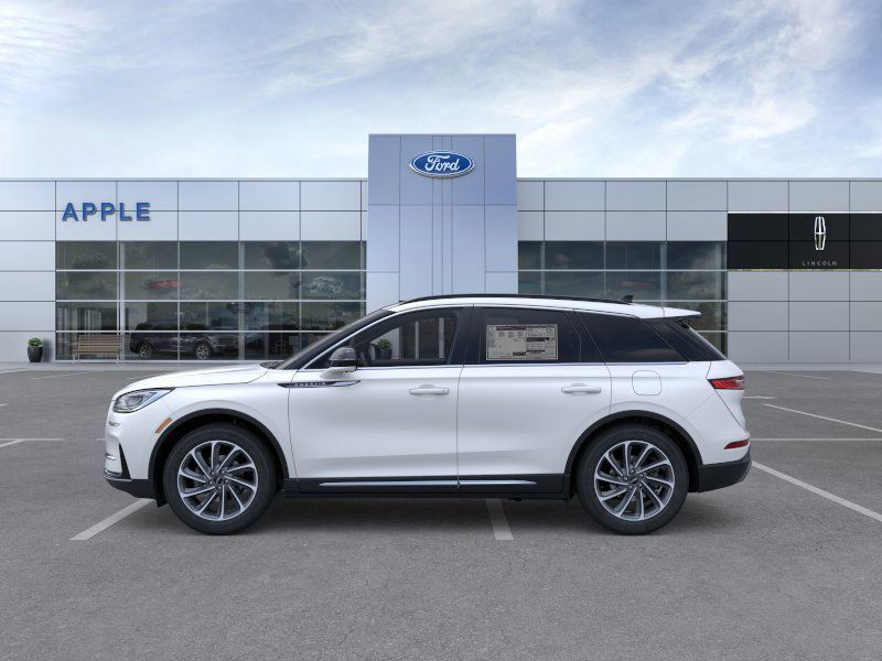 2026 Lincoln Corsair Premiere photo 2