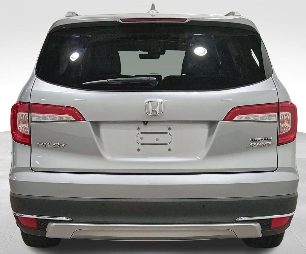 Used 2021 Honda Pilot Touring SUV