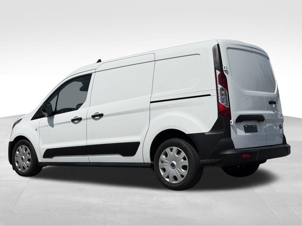 Used 2022 Ford Transit Connect XL Cargo Van