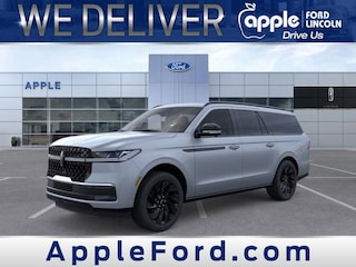2025 Lincoln Navigator L Reserve SUV