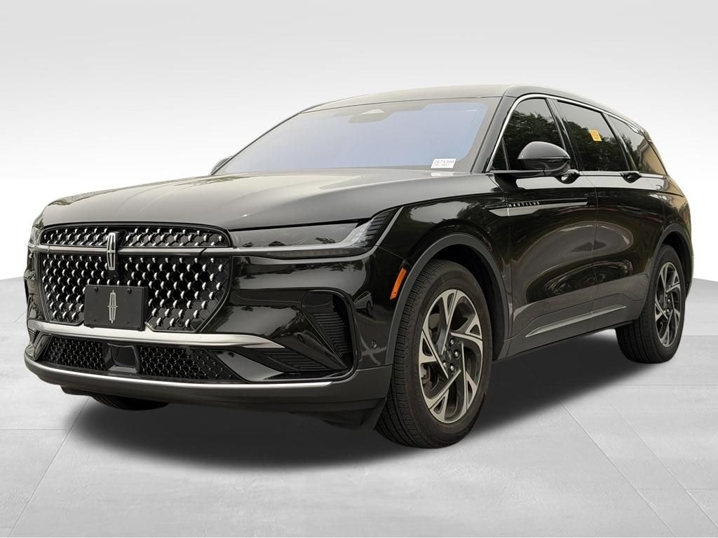 Used 2024 Lincoln Nautilus Premiere SUV