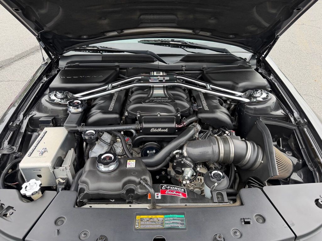 Used 2008 Ford Mustang GT Premium Convertible