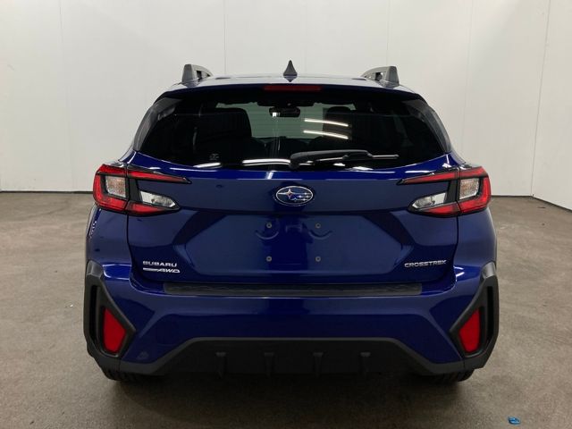 2024 Subaru Crosstrek Premium photo 2