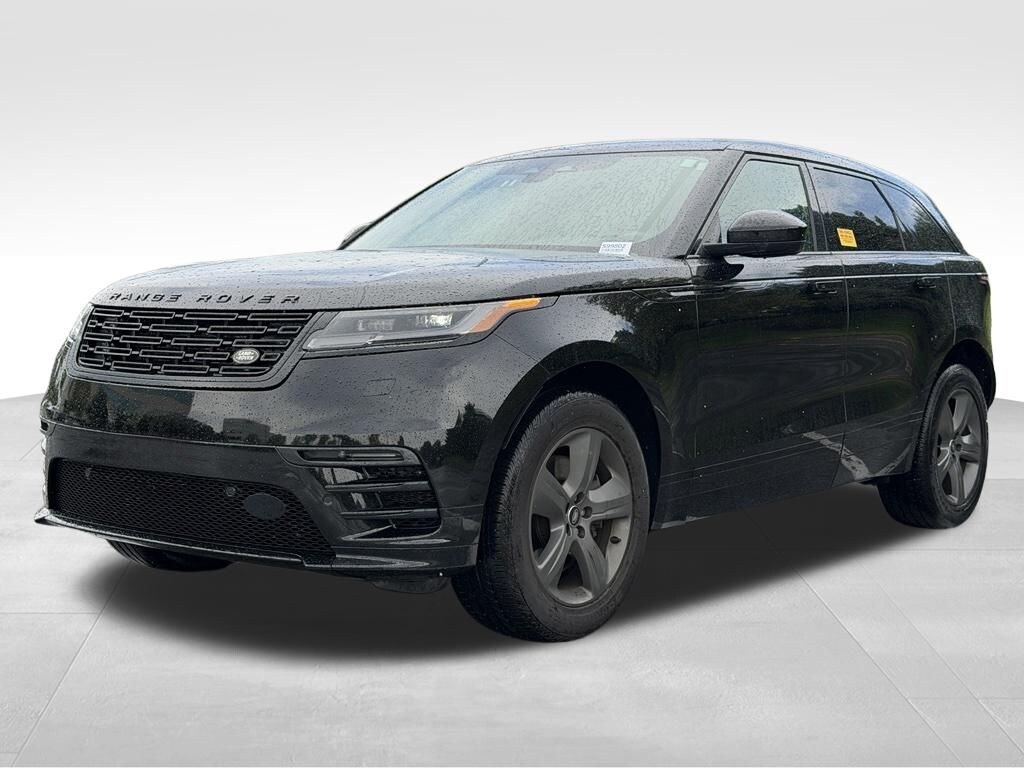 Used 2025 Land Rover Range Rover Velar Dynamic SE SUV