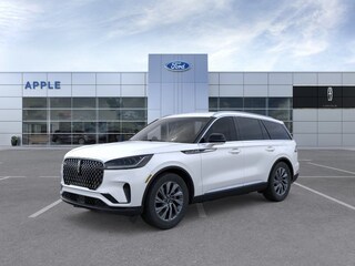 2026 Lincoln Aviator Premiere SUV