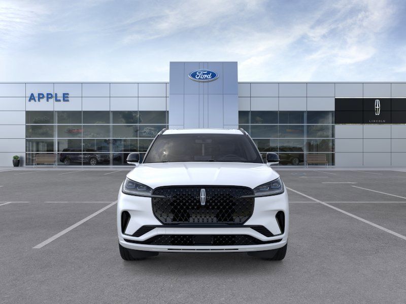 2026 Lincoln Aviator Reserve - Photo 6