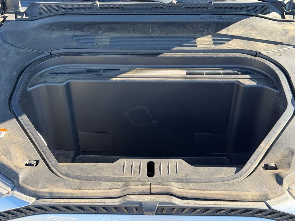 Certified 2021 Ford Mustang Mach-E Select SUV