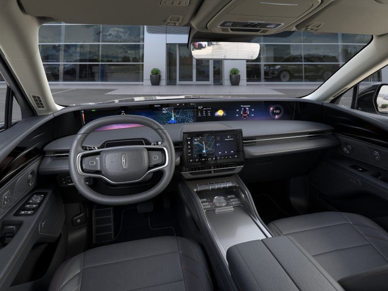 2026 Lincoln Nautilus Premiere - Photo 9