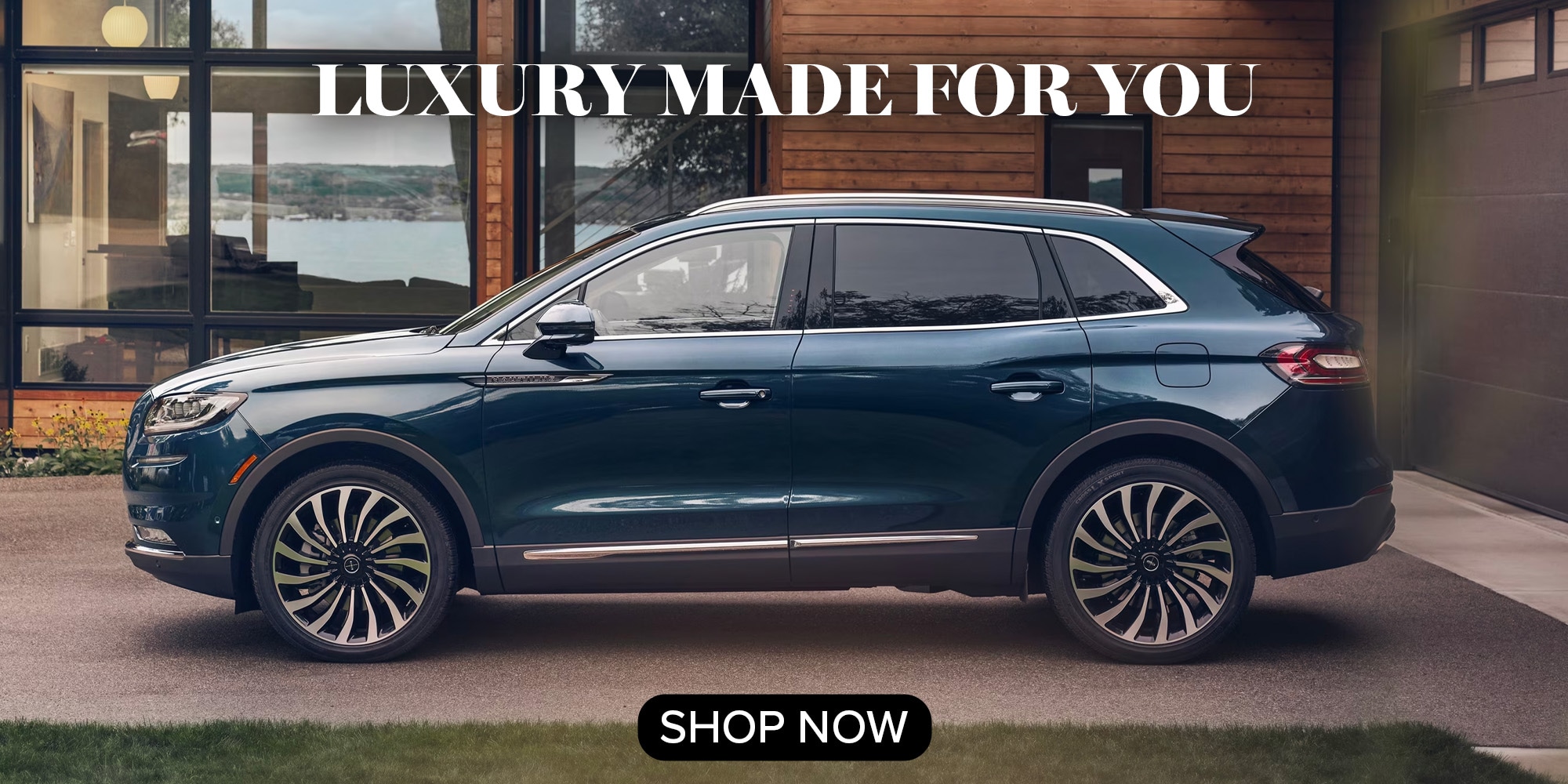 Lincoln Dealer Frederick MD