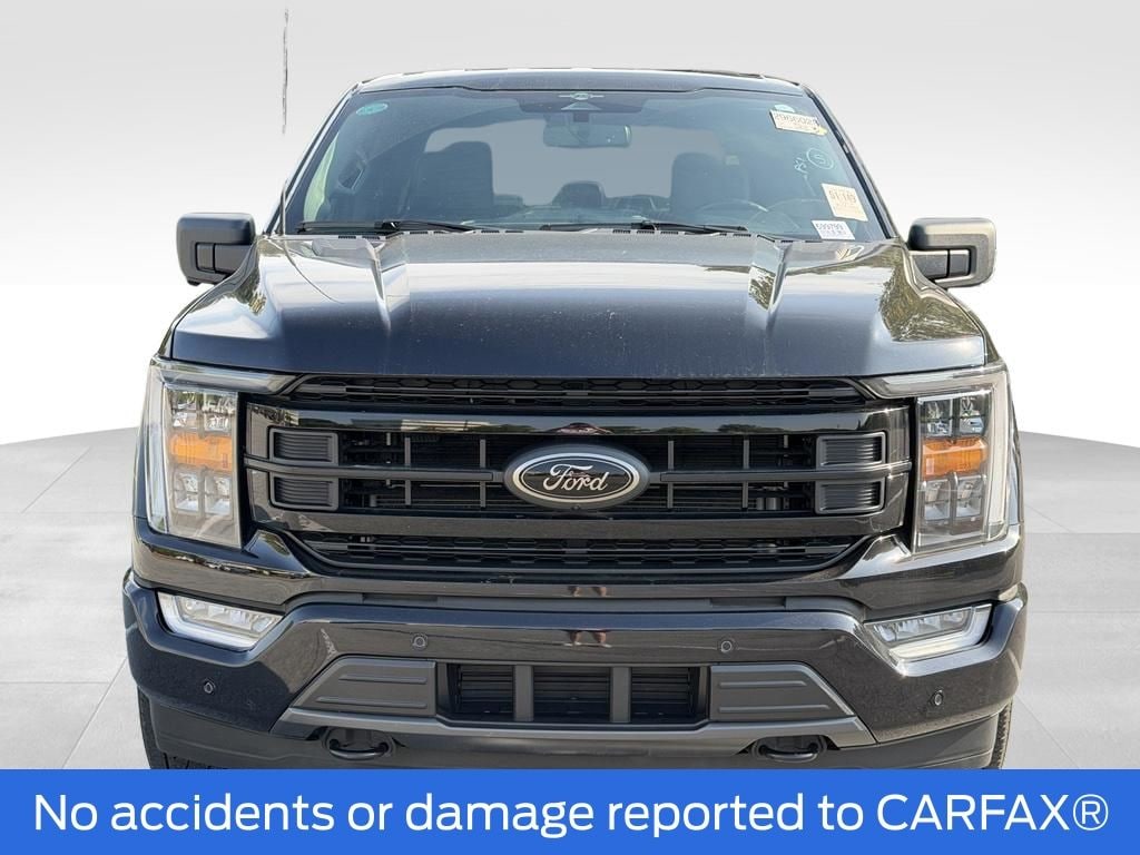 Certified 2023 Ford F-150 XLT Truck