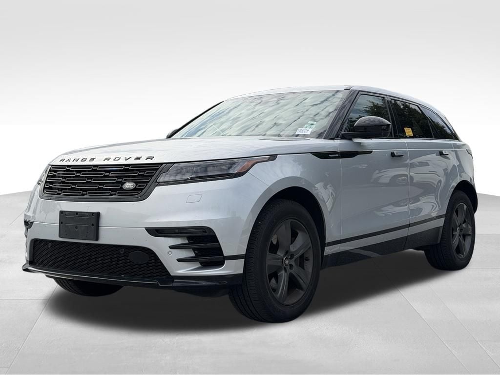 Used 2025 Land Rover Range Rover Velar Dynamic SE SUV