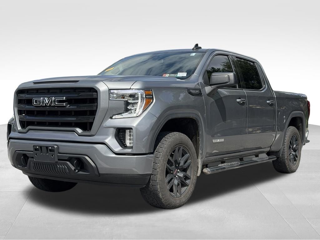 Used 2021 GMC Sierra 1500 Elevation Truck