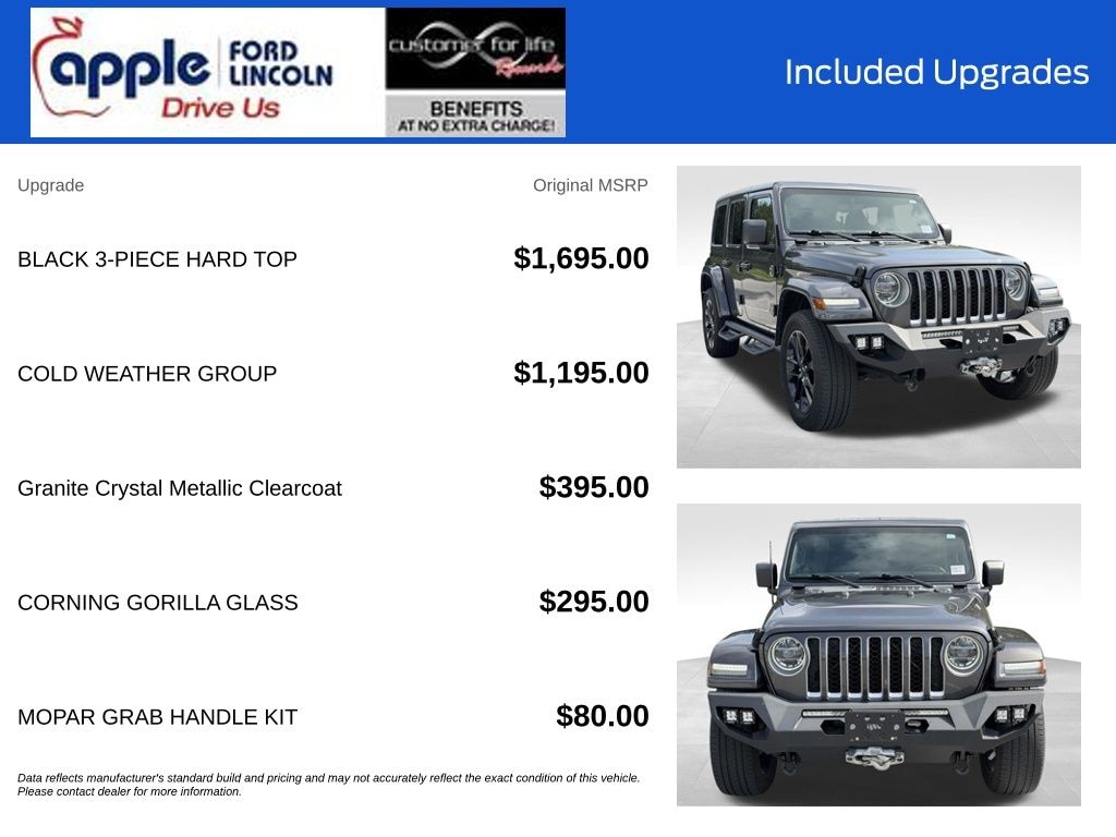 Certified 2022 Jeep Wrangler Unlimited Sahara 4xe SUV
