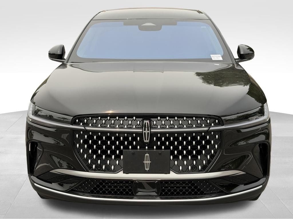 Used 2024 Lincoln Nautilus Premiere SUV