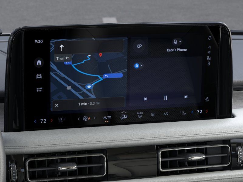 2026 Lincoln Aviator Reserve - Photo 14