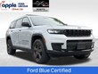  Jeep Grand Cherokee L