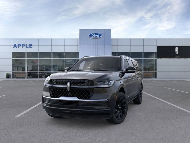 2025 Lincoln Navigator L Reserve photo 2