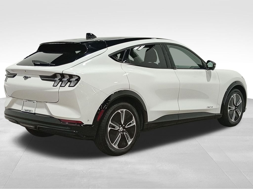 Certified 2023 Ford Mustang Mach-E Premium SUV