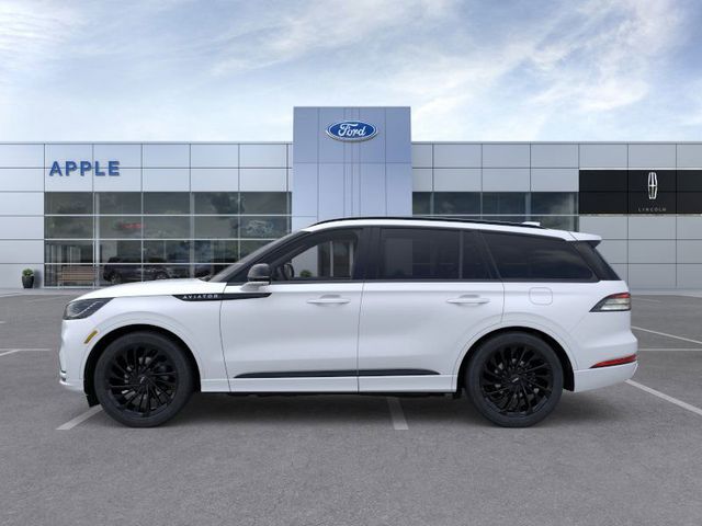 2025 Lincoln Aviator Reserve photo 2