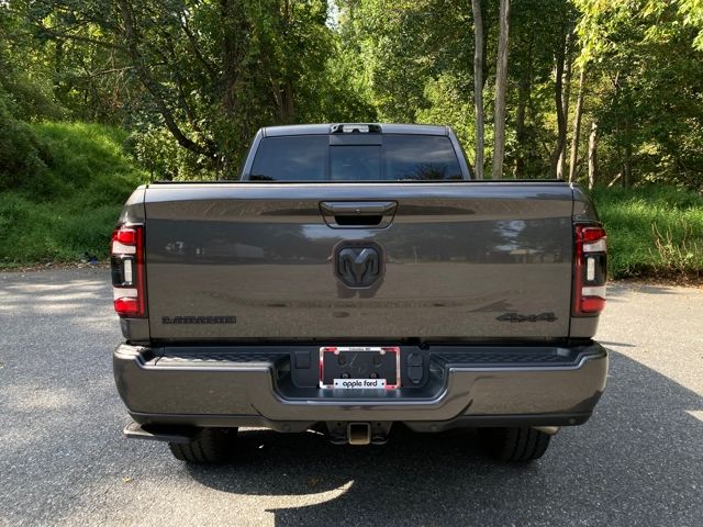 2022 Ram 2500 Laramie photo 3