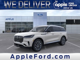 2025 Lincoln Aviator Premiere SUV