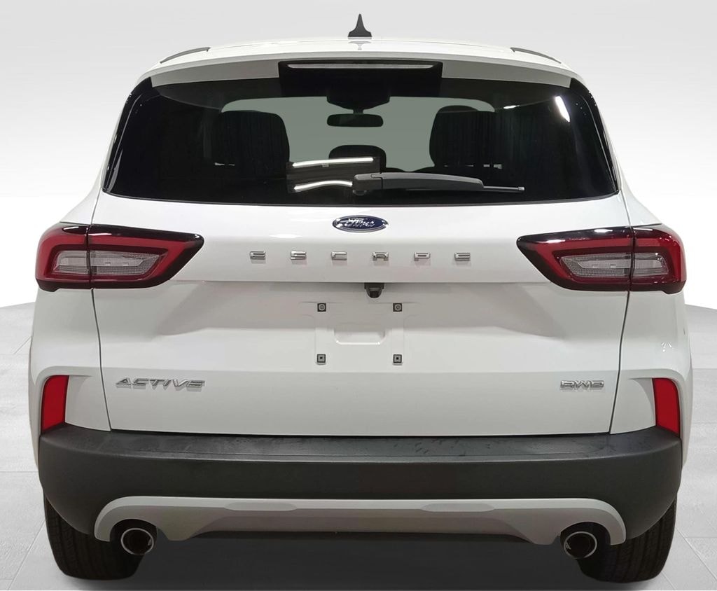 Certified 2024 Ford Escape Active SUV
