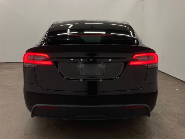 2023 Tesla Model X Standard Range photo 3