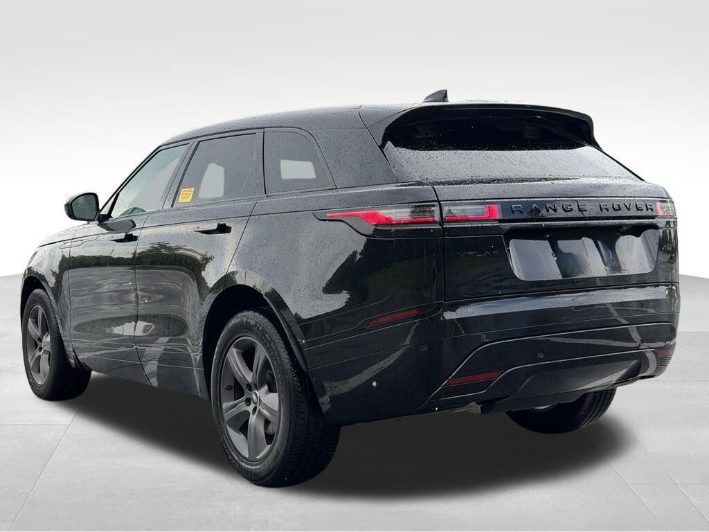 Used 2025 Land Rover Range Rover Velar Dynamic SE SUV