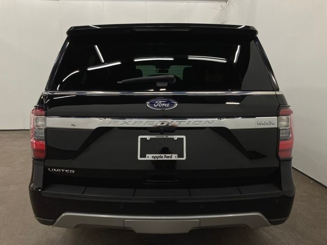 2021 Ford Expedition MAX Limited photo 3
